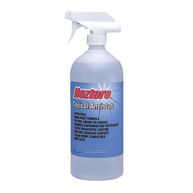 10415 Desco  Clean Room Treatments Cleaners Wipes